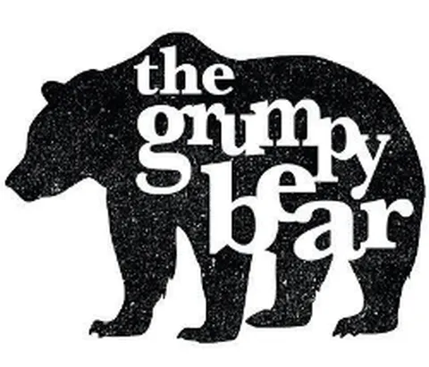 The Grumpy Bear-Thomson Plaza